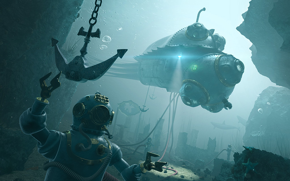 Steampunk_Sub